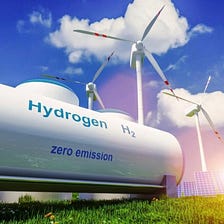 Prospects for Green Hydrogen Production in Nigeria