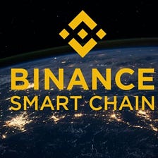BiCity Use Binance Smart Chain (BSC) Network