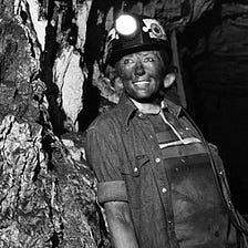 Women in Coal Mining in West Virginia