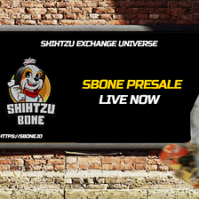 The Shihtzu Bone Token (SBONE): The Best Meme Token to Buy Over BONE Shiba!