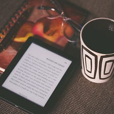 The Kindle Oasis Convinced Me To Switch To Ebooks