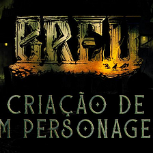 Pedido Pessoal. Aventura de Uma Página, por Rafão…, by Rafão Araujo, Titan Effect Brasil