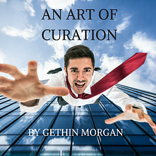 An Art of Curation