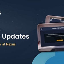 Nexus's Support-A-Creator API: Implementation Best Practices, by Nexus