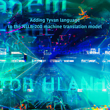 How to fine-tune a NLLB-200 model for translating a new language