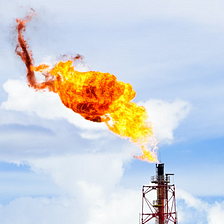 Can Machine Learning Reduce Flaring?