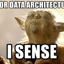 Modern data architecture recipes