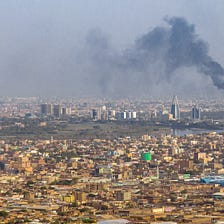 Analysis | Finding new avenues for diplomacy in Sudan’s civil war