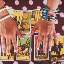 Can Anyone Be a Tarot Card Reader?