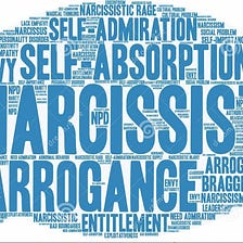 Narcissists Do Not Really Love You: A Roadmap to Discovering ACT (Asinine Character Traits)