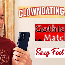I Tested The World’s Most Bizarre Online Dating Websites — And They Weren’t All Terrible