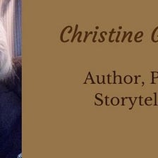 The Complete Works of Christine Graves