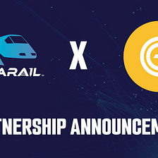 Go MetaRail and EFUN Announce Strategic Partnership
