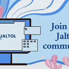 Our Vision for Jaltol