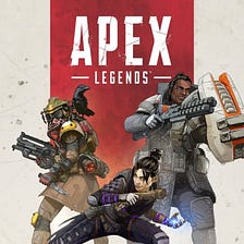 Things any company can learn from Apex Legends.