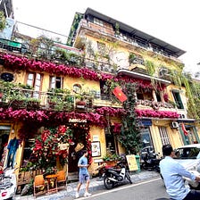 Hi Hanoi Travel Blog | Chapter 2