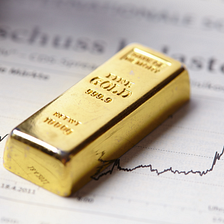 What makes a great gold price forecast? | Marcus Briggs