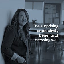The Subtle Impact of Physical Appearance on Productivity and Success.