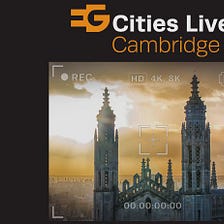 Podcast: EG Cities Live: There’s more to Cambridge than life sciences and an affordable housing…