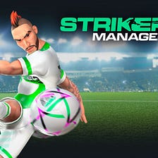 Striker Manager 3