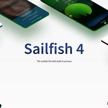 Can Sailfish OS replace Graphene OS as a privacy based mobile OS?