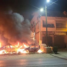 Terrorizing Huwara: A Palestinian town under attack