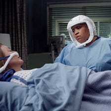 Chandra Wilson: “Anatomía de Grey’ nos da la oportunidad de honrar a los trabajadores de los…
