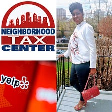 The Official Yelp Page for Neighborhood Tax Center in Charlotte, NC!