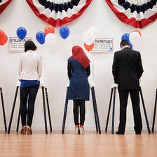 How to Handle Everything That Could Go Wrong When You Try to Vote