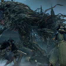 Dark Souls 3 Bosses Ranked — Easiest to Hardest, Beginners Edition, by  Jak Nguyen