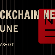 Blockchain News in June