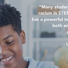 Are You Listening? Advancing Equity in STEAM