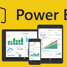 Introduction to PowerBI and Get started with PowerBI, Prepare data for analysis and Model data in…