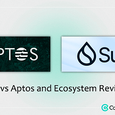 Sui ViaBTC Capital Insight丨Sui vs Aptos and Ecosystem Review