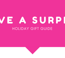 Holiday Gift Guide-Children’s Toys