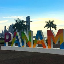 What happens in Panama doesn’t just stay in Panama: A reflection of my 4-week Social Sabbatical in…