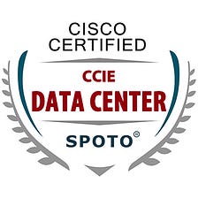 CCIE Data Center Lab Experience