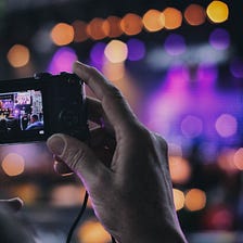 Tips for Mastering Concert Photography Like a Pro