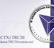 CXTron CXT