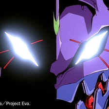 I’m Writing A Book About Neon Genesis Evangelion