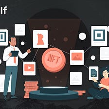 Werewolf: The next-generation decentralized NFT marketplace