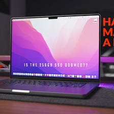 Ignore Apple's Marketing machine. The M1 Max MacBook Pro is 'Ultra' enough!, by Alex Gear & Tech Reviews