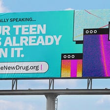 Fight the New Drug â€“ Medium