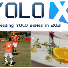 Brief Review — YOLOX: Exceeding YOLO Series in 2021