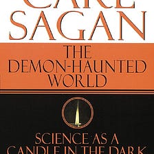 Review: The Demon Haunted World by Carl Sagan