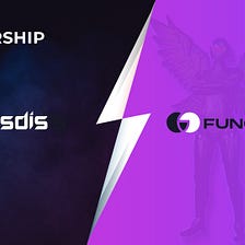 Announcing Strategic Partnership and Private IDO for GoFungibles