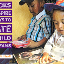 30 Books That Inspire Black Boys to Create and Build Their Dreams