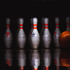 The Big Lebowski’s Bowling Problems