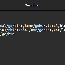 9 Linux Terminal Special Characters That You Should Know