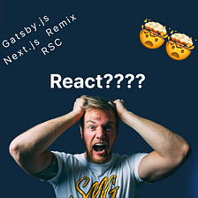 React Is a Pain to Learn